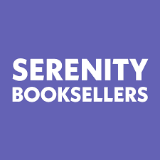 Serenity Booksellers – An Evening with Natalie Chandler and Caroline England (Authors)