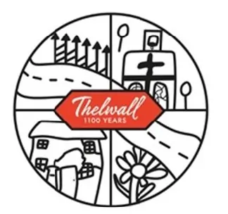 Thelwall 1100 Legacy Celebrations