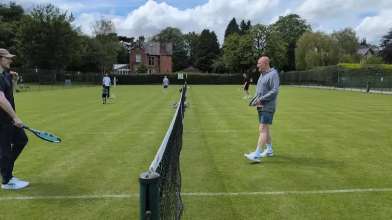 lymm lawn tennis club open day 2026 MIX56