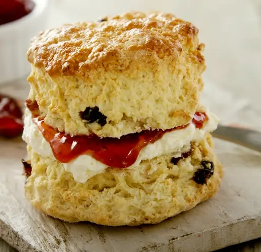 Christmas Afternoon Tea