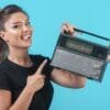 The Morning Show<br />With Damian Senar