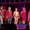 Review:  The Rocky Horror Show