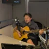 Live Session:  Rob Wheeler