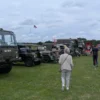 Barton Aerodrome:  A Celebration of Community & Heroes