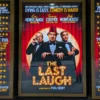 Echoes of Yesterday:  The Last Laugh