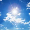 Health & Weather