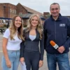 Bridgewater High Celebrates GCSE Exam Success!