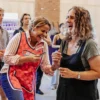 Rebecca Lock:  Happiness is Only a Heartbeat Away