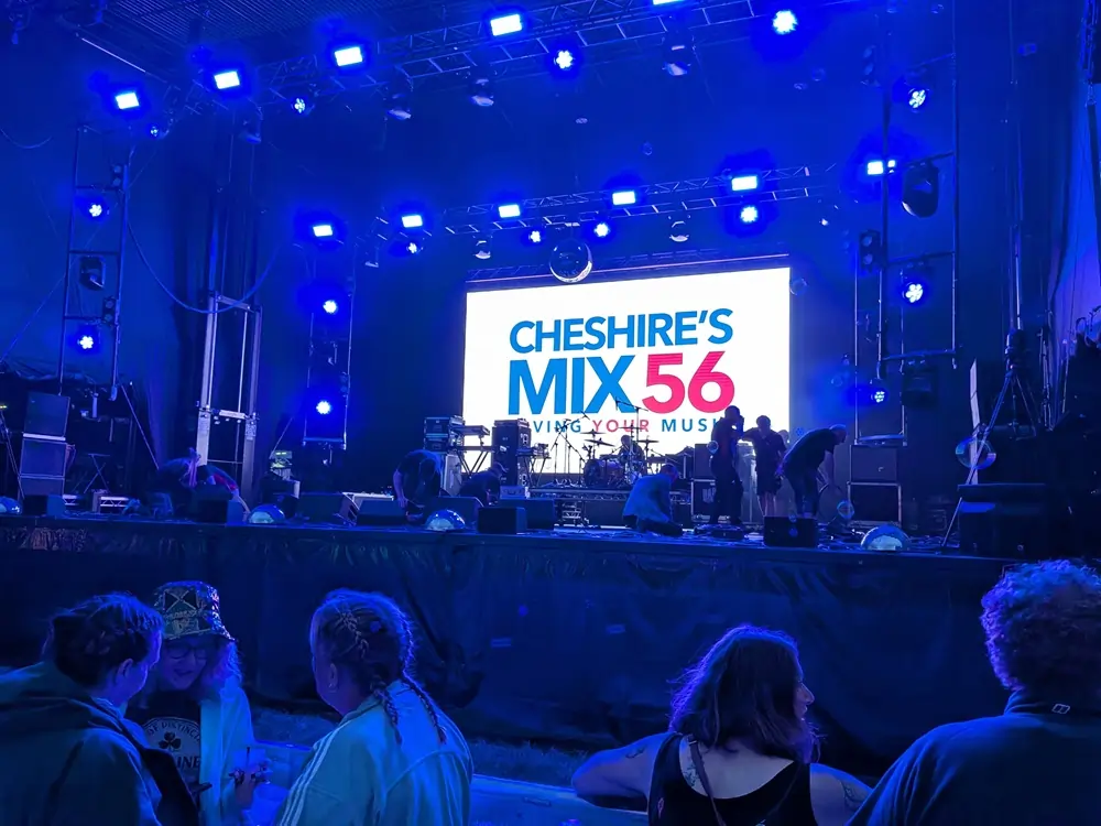 mix56 at devafest