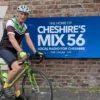 Pedalling 360 Miles for Lymm Rugby Club