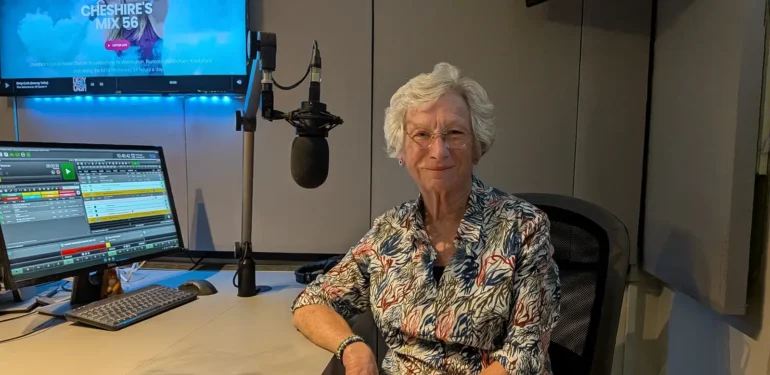 Lymm History Society MIX56