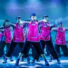 Review:  Here and Now at The Opera House Manchester