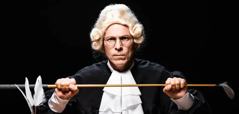 Harvey Roberts Solicitors Legal Eagle MIX56