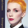 WIN A SIGNED* COPY OF THE NEW BOOK FROM ANNIE LENNOX