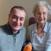 Happy 100th Birthday Olive!