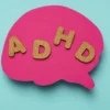 Adult ADHD Awareness Month