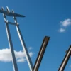 Let’s Visit:  The Bolt of Lightning