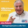 Wills & Lasting Power of Attorney