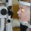 October is Blindness Awareness Month