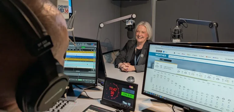 Beverley Scott Heron MIX56