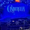 Review:  Cinderella at The Brindley Theatre Runcorn