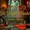 Late Night Christmas<br />With Justine Harris