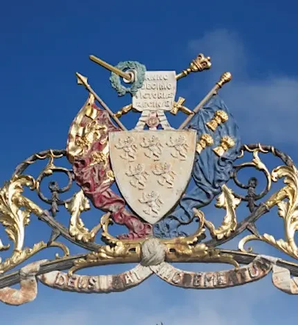 Heritage Afternoon Tea & Talk