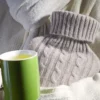 Dr Rosie:  Keeping Yourself Warm During the Cold Snap