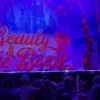 Review: Beauty and the Beast at Parr Hall