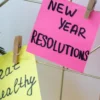 Dr Rosie: Realistic Resolutions