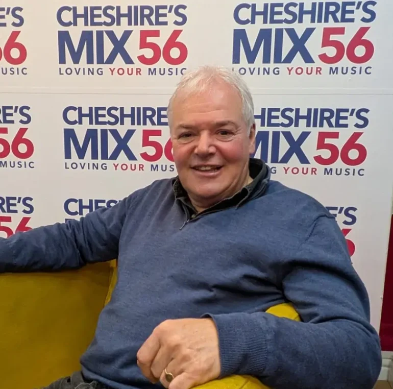 Simon Plumb Lymm Rugby Club important update MIX56