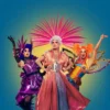 Review: Priscilla Queen of the Desert – Palace Theatre