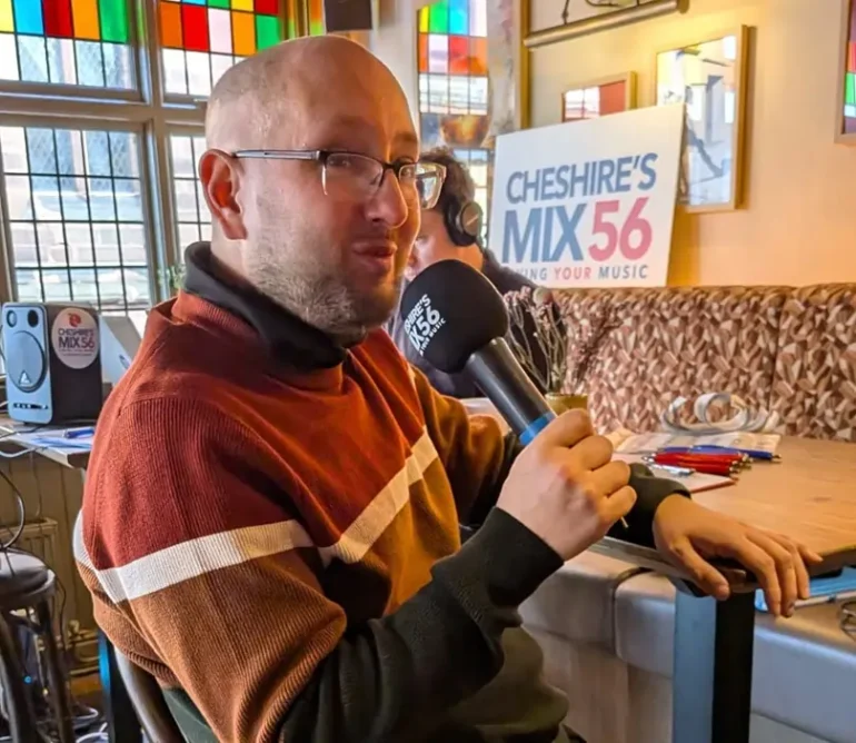 the chester blog shit chester Rich on MIX56