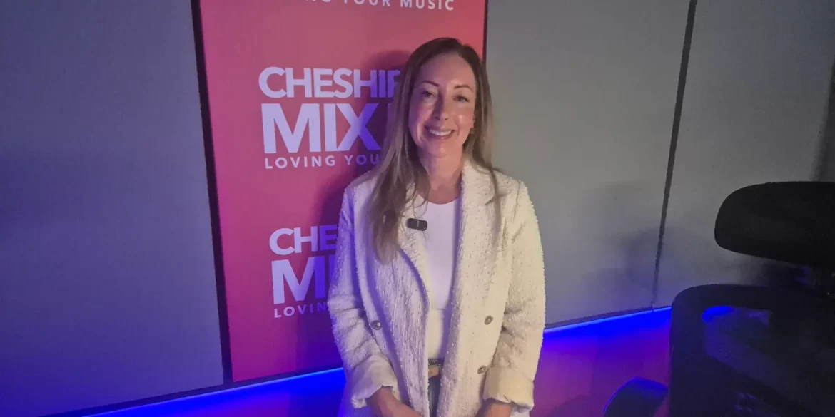 andrea atkin divorce coach on MIX56