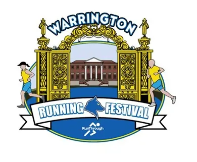 Warrington Running Festival 2026