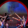 Carlos Acosta’s Carmen at Manchester Opera House