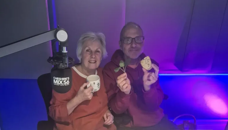 barbara wilkinson phil roberts herbs MIX56