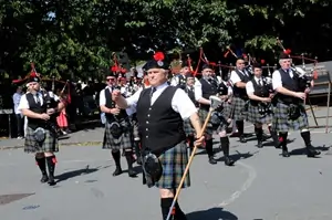 Stockton Heath Walking Day Appeal