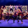 The Choir of Man: Pub Songs, Heart and a Proper Sing-Along