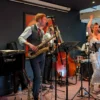 Jazz Jive Jukebox: Style, Swing & Show-Stopping Talent