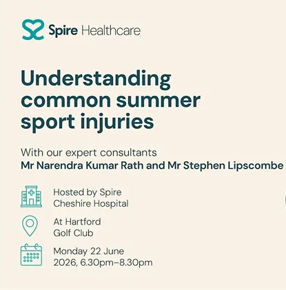Understanding Common Summer Sports Injuries