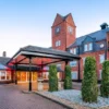 Park Royal Hotel Stretton
