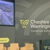 Powering the Region: Combined Authority Officially Unveiled