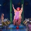 Annie at The Palace Theatre Manchester