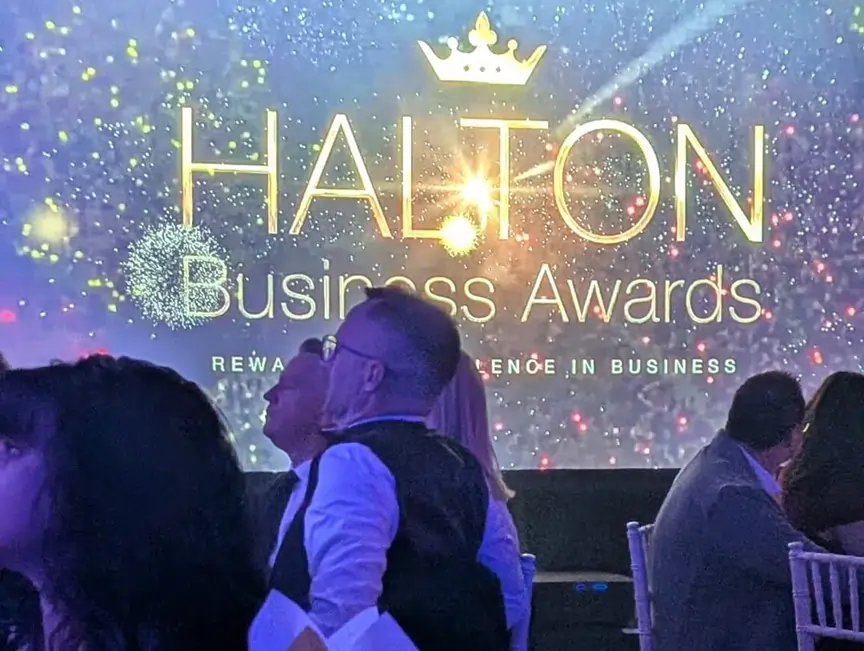 Halton Business Awards DCBL Stadium on MIX56 News 2026