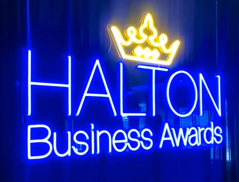 halton business awards 2026 MIX56 news