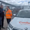 Peace of Mind After Dark: The Sniffer Car