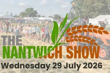 The Nantwich Show