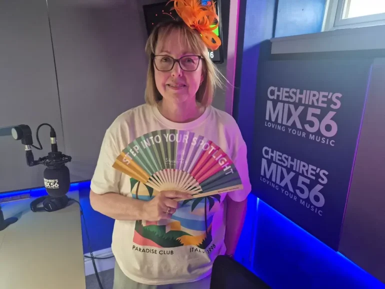 Annette Williams Silverbrook Hypnotherapy MIX56
