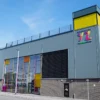 Saturday: A Day of Fun & Activities at Warrington Youth Zone